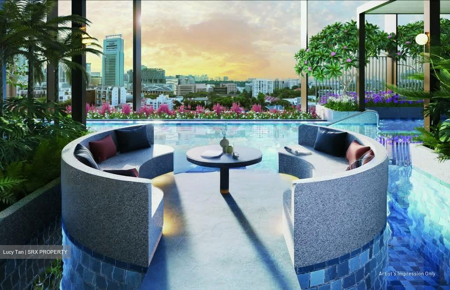 Hill House (D9), Apartment #530366621